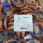 Original Hydraulic Seals Parts Hallite 780 Piston Seal Excavator Hydraulic