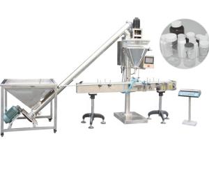 China BM Premade Bag Packing Machine Sus304 Semi Automatic Cartoning Machine wholesale