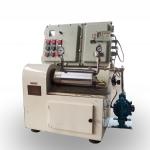 Particle Horizontal Bead Mill Agrochemical Wet Bead Mill
