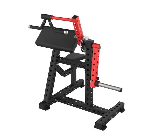 Sports strength equipment sitting triceps - flat triceps stretching biceps
