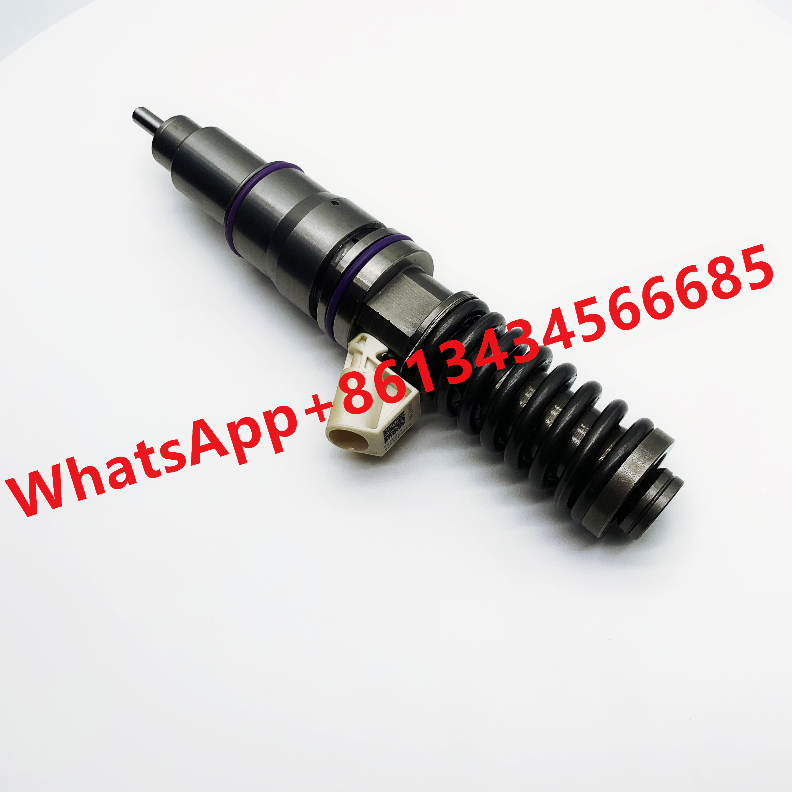 Diesel INJECTOR 889481 BEBE4C07001 Common Rail Injector 889481 BEBE4C07001 E1 For VOLVO TRUCK 16 LITRE INDUSTRIAL