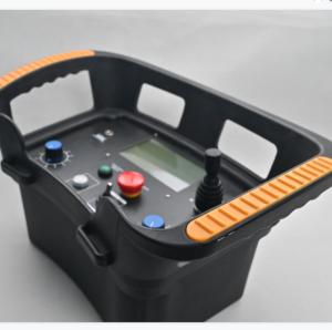 China Floor Grinder Wireless Remote Control wholesale