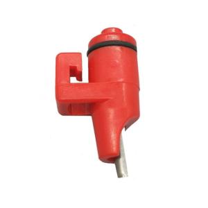 China Impermeable Poultry Water Drinkers Pvc Goose Duck Nipple Waterer wholesale