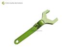 S-Valve Wrench Zoomlion Concrete Pump Parts