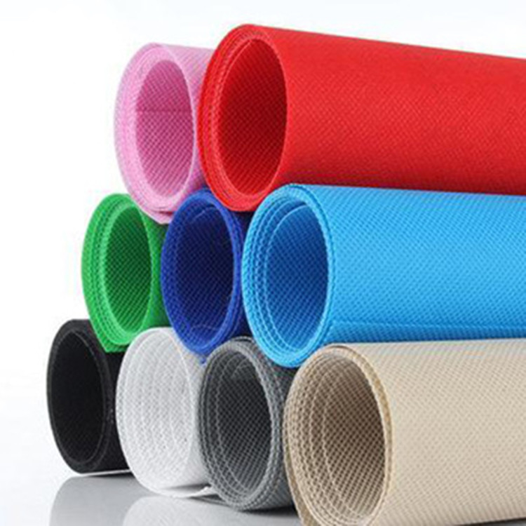 Fabric Nonwoven, Fabric pp Nonwoven Eco Friendly Bag