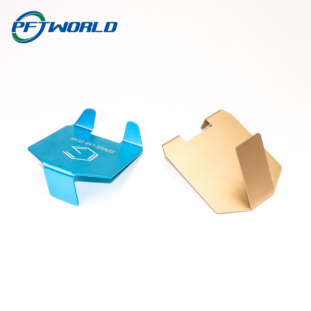 Nickel Plating Blacking Bending Sheet Metal Parts OEM Fabrication Service