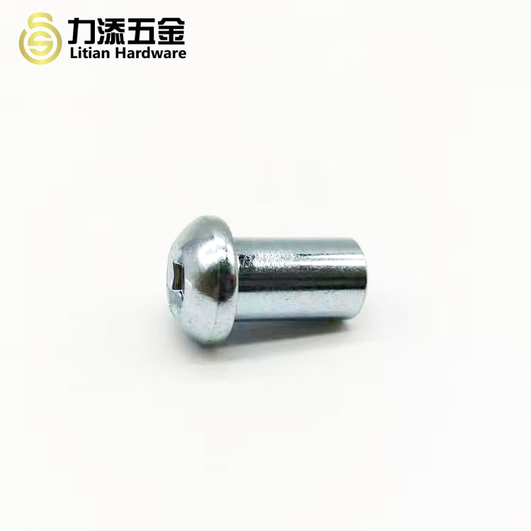 Highquality stainless steel socket head head socket head screw