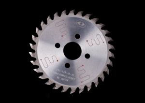China OEM 12 Inch Table Metal PCB Cutting Diamon Circular Saw Blade wholesale