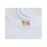 ODM Connecting Air Conditioner Copper Pipe 15m Aircon Copper Tube