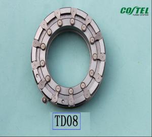 China Stainless Steel TD08 Turbo Spare Parts For Vauxhall / Opel / Isuze wholesale