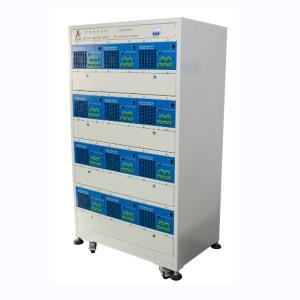 China Scooter Antirust Battery Capacity Tester 70V 700W 5A 10A 12 Channels wholesale