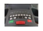 Reliable Fitness Club Treadmill , Gym Standard Treadmill Biomechanical 1-20km/H