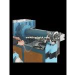 Silicone Wire Making Machine Silicone Cable Extrusion Machine High Temperature