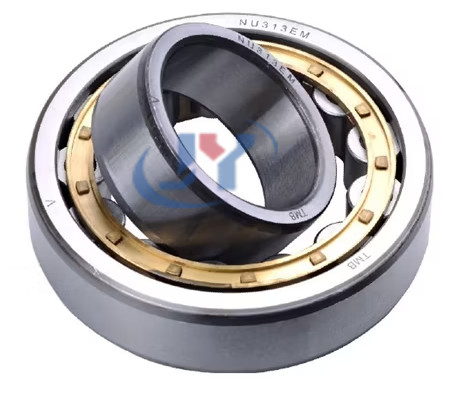 JINGYAO Cylindrical Roller Bearing NU400 High Speed Precision High Temperature