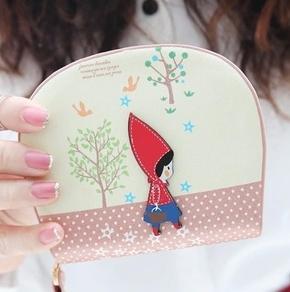 China oem design low price coin purse wholesale