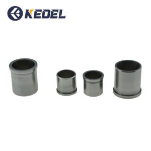 China Stripper Guide Tungsten Carbide Bush Oil Press Fit Bushing YN8 wholesale