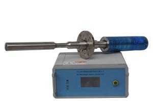 China Emulsifying / Milling Ultrasonic Industrial Homogenizer High Power 35Kg wholesale