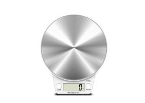 China Switch On High Accuracy Digital Kitchen Food Weighing Scale wholesale