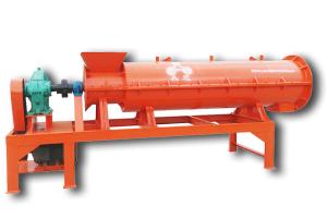 China New organic fertilizer granulator wholesale