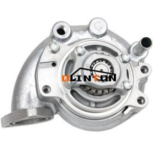 China 6WG1 Diesel Engine Water Pump for ZX450-3 Excavator Spare Parts 1-87310872-0 Excavator wholesale