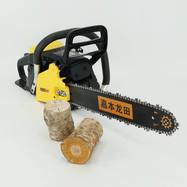 Factory Supply 16 18Inch Gasoline Saws Garden Wood Cutter Chain Saw Multi