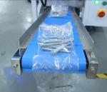 16 Drums Furniture Packaging Machine Automatic Fastener packing Bolts Screws