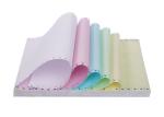 103um 381mm 6 Layer Carbonless Printer Paper