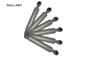 China 8 Inch Stroke Single Acting Hydraulic Ram Piston Rod Material -30℃ - 80℃ Working Temperature wholesale