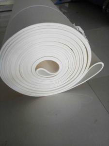 China Pre Stressed Sanforizing Heat Resistant Felt Dimensional Stable wholesale