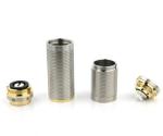 Alibaba in spain Hot selling high quality magnet 18650 e cig gus mod clone