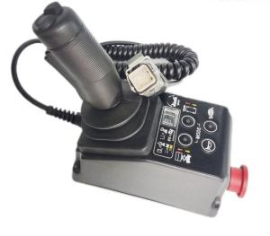 China 1020201963 Zoomlion DTC Upper Control Panel AWP Control Parts wholesale
