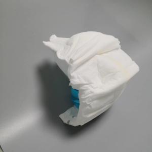 China Super Absorbent Menstrual Period 360mm 430mm Overnight Sanitary Napkins wholesale