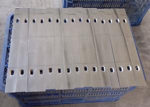 China Steam Purging Target Plate Copper Target Plate Carbon Steel Target Plate Shaft Target Plate Device wholesale