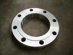 China ASTM A182 F304L threaded flange wholesale