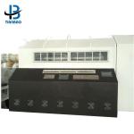 High Vacuum Diffusion Pump Electromagnetic Induction Heating Vacuum Metallizer