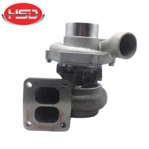 China 6207-81-8210 Excavator Engine Turbo Charger 6207818210 For PC200-5 wholesale