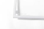 Tempered Glass Solid Silk Screen Fridge Glass Shelves