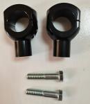 Customize Aluminum Alloy motorcycle Handlebar Stem