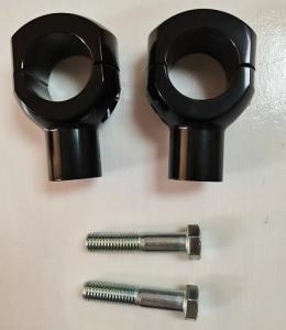 Customize  Aluminum Alloy motorcycle Handlebar Stem