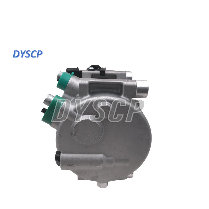 Hyundai Rohens Coupe Car Air Conditioner Compressor 2.0T 2012 6pk 97701-2M500 977012M500