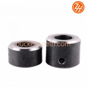 China Q345B 100mm PC400 Excavator Bucket Ears Komatsu Bucket Parts wholesale