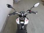 3 Mufflers Brutale 200 200CC Naked Sport Motorcycle
