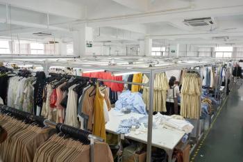 Shenzhen Luwei Industrial Co., Ltd.