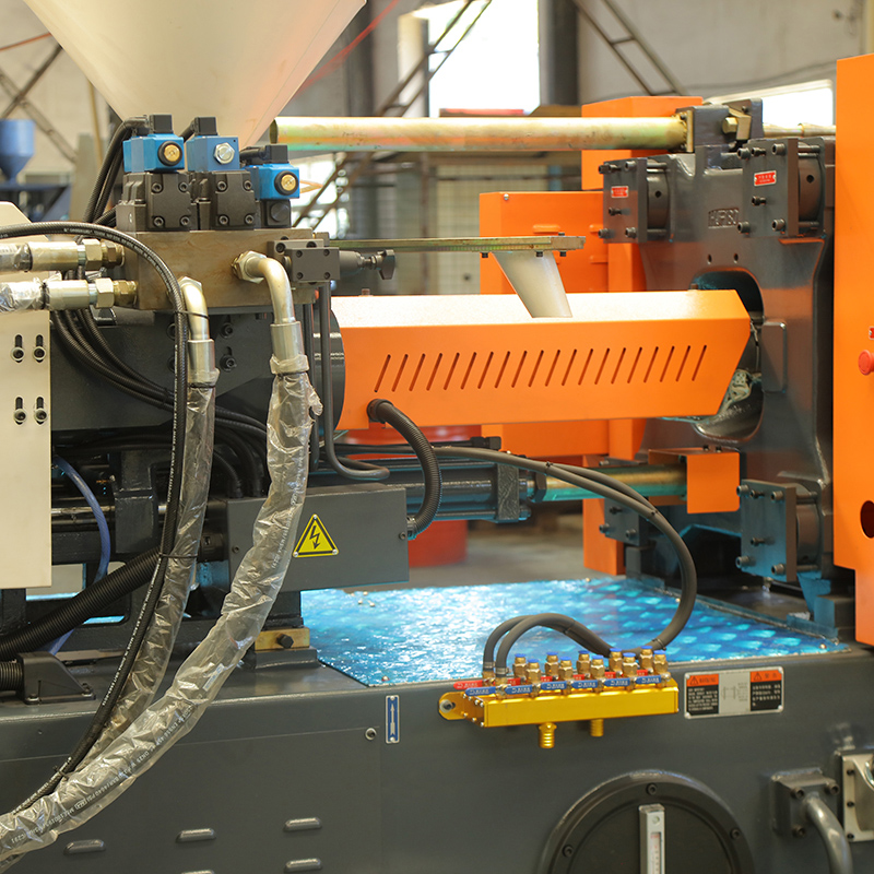 530T CE  ISO9001 listed bucket making machines  paint bucket making machine