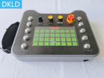 7-Inch Touchscreen Handheld Tablet Remote Control