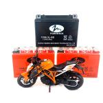 Factory 12N6.5 agm motorcycle battery 12V6Ah Motorcycle Lead Acid Battery For