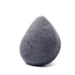 Water Drop Konjac Body Sponge Sustainable Exfoliating Skin Sponge