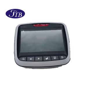 China Dx150 Monitor Panel Assy Gauge Electric Spare Parts 300426-00175 wholesale