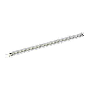 China 40W Indoor Sports Court Lighting 160lm/W High Lumen Low Maintenance wholesale