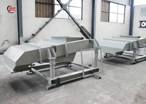 China ZG500 Metallurgy Industrial Vibratory Feeder Vibration Feeding System wholesale